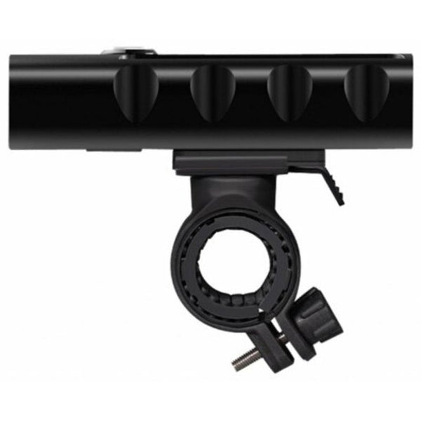 Bx3 2400Lm Mode Led Flashlight Usb Rechargeable Bicycle Lamp Black Lights & Reflectors