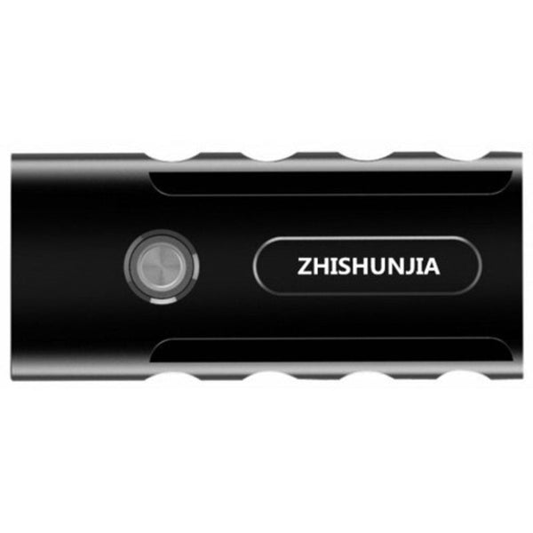 Bx3 2400Lm Mode Led Flashlight Usb Rechargeable Bicycle Lamp Black Lights & Reflectors