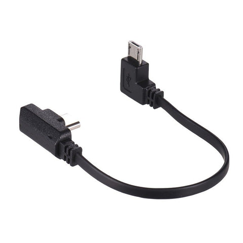Type C Charging Cable For Android Smartphone Smooth 3 4