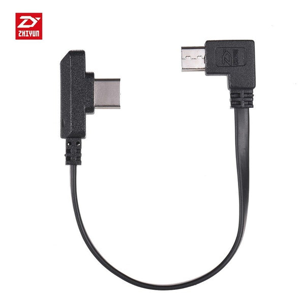 Type C Charging Cable For Android Smartphone Smooth 3 4 Cables & Adapters