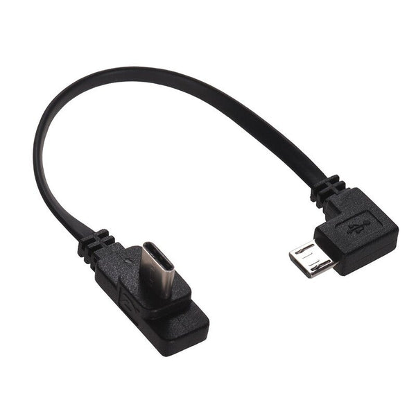 Type C Charging Cable For Android Smartphone Smooth 3 4 Cables & Adapters