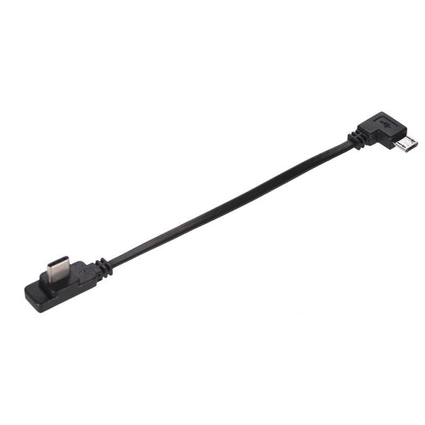 Type C Charging Cable For Android Smartphone Smooth 3 4 Cables & Adapters