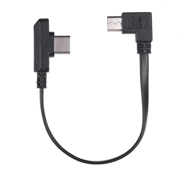 Type C Charging Cable For Android Smartphone Smooth 3 4 Cables & Adapters