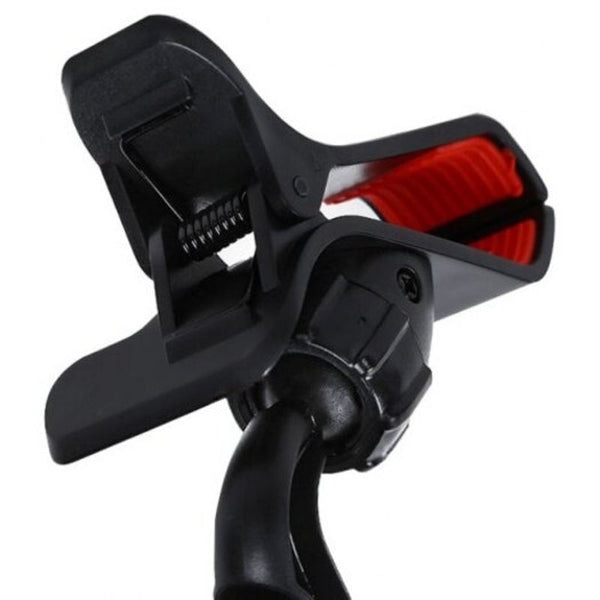 360 Degrees Rotation Universal Car Suction Mount Cell Phone / Locator Technology Holder Black Mounts & Holders