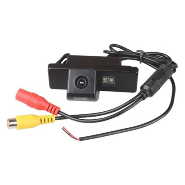 Car Rear View Reverse Camera Backup Rearview Parking For Nissan Qashqai Black Rear View Monitors/Cams & Kits