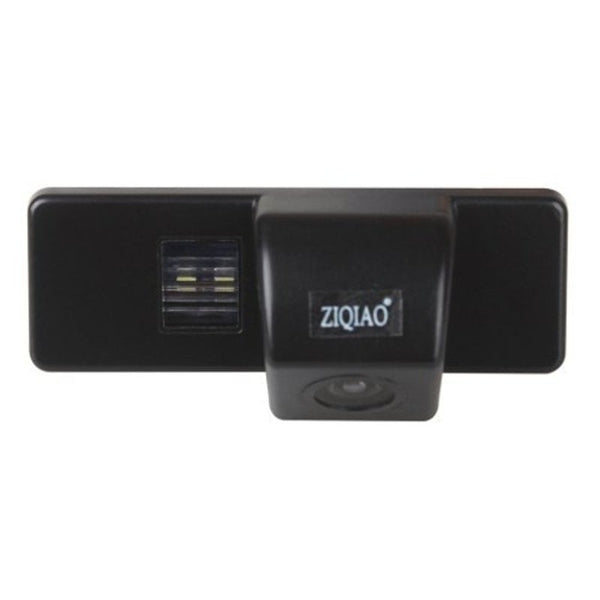 Car Rear View Reverse Camera Backup Rearview Parking For Nissan Qashqai Black Rear View Monitors/Cams & Kits