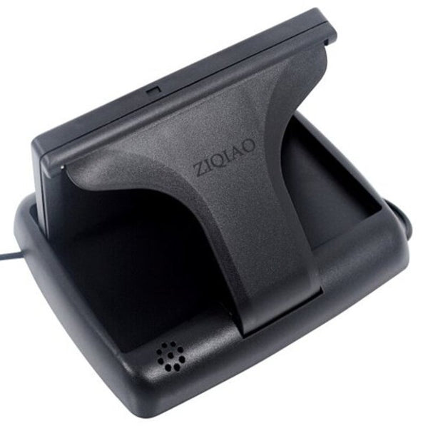 Foldable 4.3 Inch Car Reversing Digital Lcd Display Black Rear View Monitors/Cams & Kits
