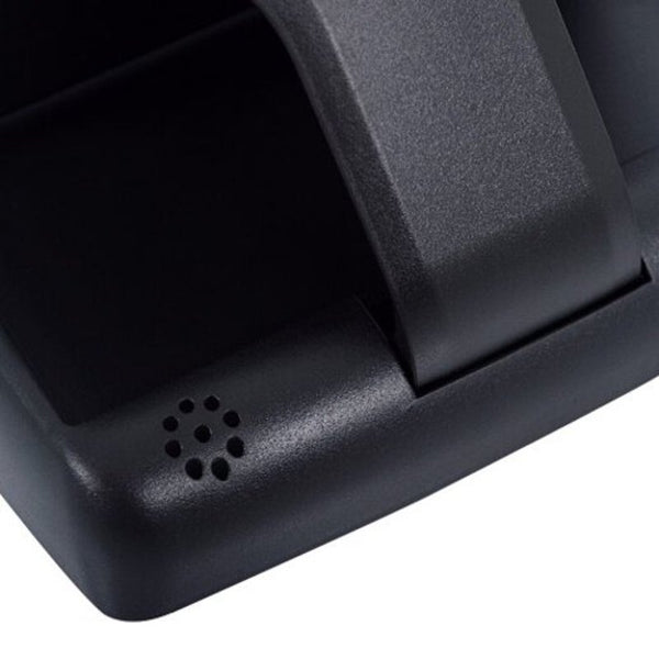 Foldable 4.3 Inch Car Reversing Digital Lcd Display Black Rear View Monitors/Cams & Kits