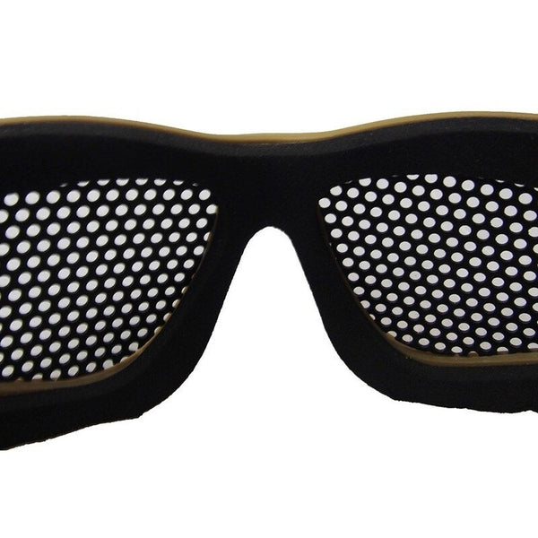 Outdoor Eye Protective Airsoft Safety Tactical Goggles Anti Fog With Metal Mesh Goggles & Masks