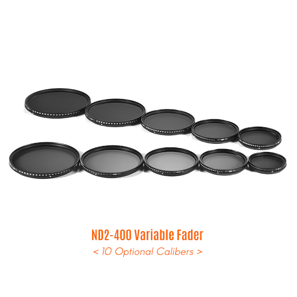 62Mm Ultra Slim Variable Fader Nd2 400 Neutral Density Filter Nd4 Nd8 Nd16 Nd32 To Nd400 For Sigma Tamron Sony Alpha A57 A77 A65 Dslr Cameras Filters