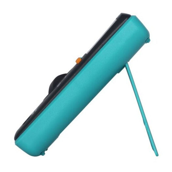 Zt102 Digital Multimeter Green Multimeters