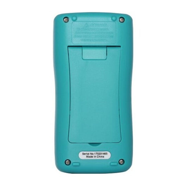 Zt102 Digital Multimeter Green Multimeters
