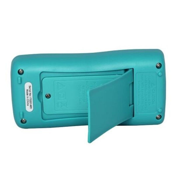 Zt102 Digital Multimeter Green Multimeters