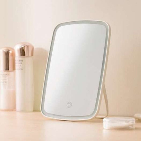 Angle Led Makeup Mirror Natural White Makeup Mirrors