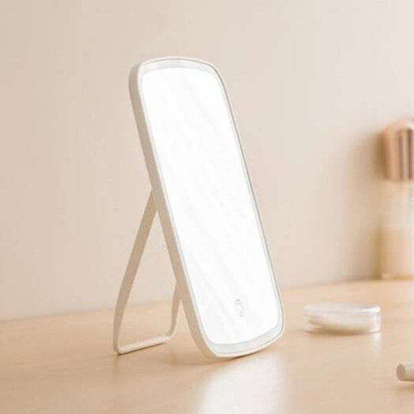 Angle Led Makeup Mirror Natural White Makeup Mirrors